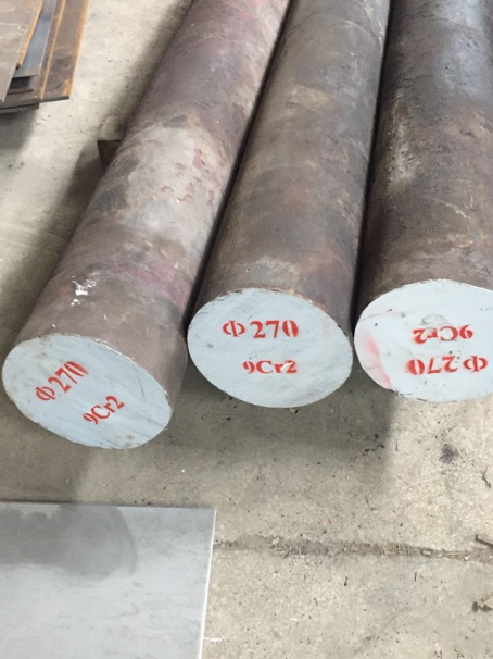 韩城9Cr2工具钢